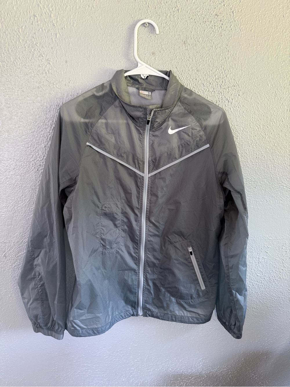 Vintage Nike Windbreaker